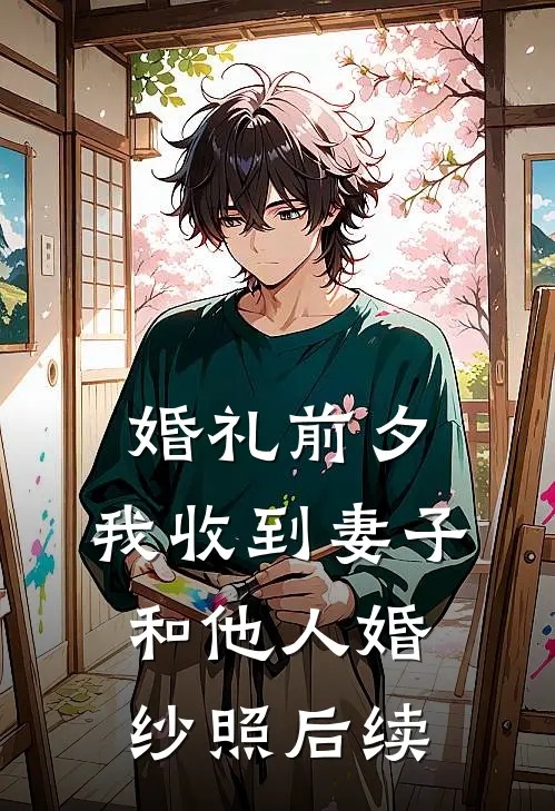 婚礼前夕，我收到妻子和他人婚纱照后续