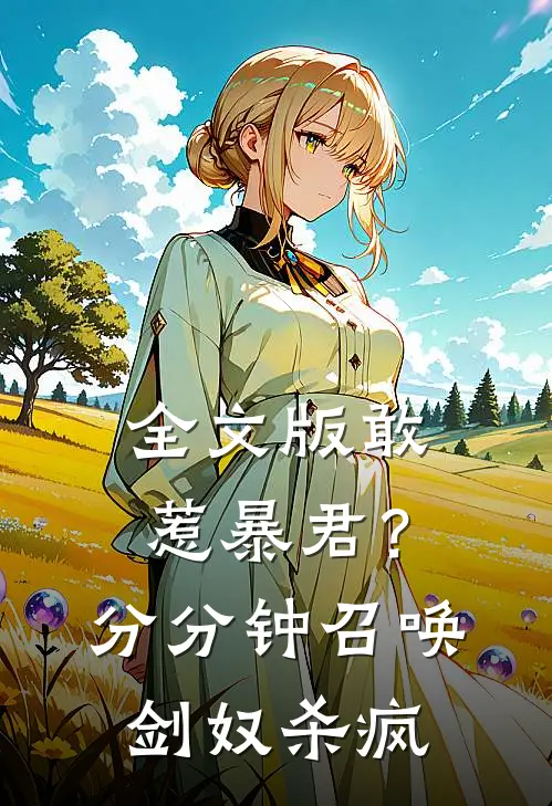 全文版敢惹暴君？分分钟召唤剑奴杀疯