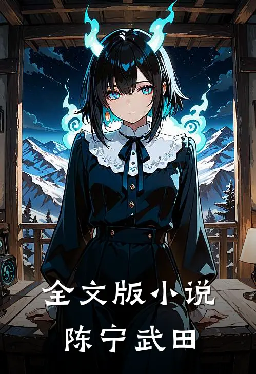 全文版小说陈宁武田