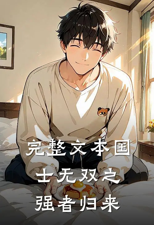 完整文本国士无双之强者归来