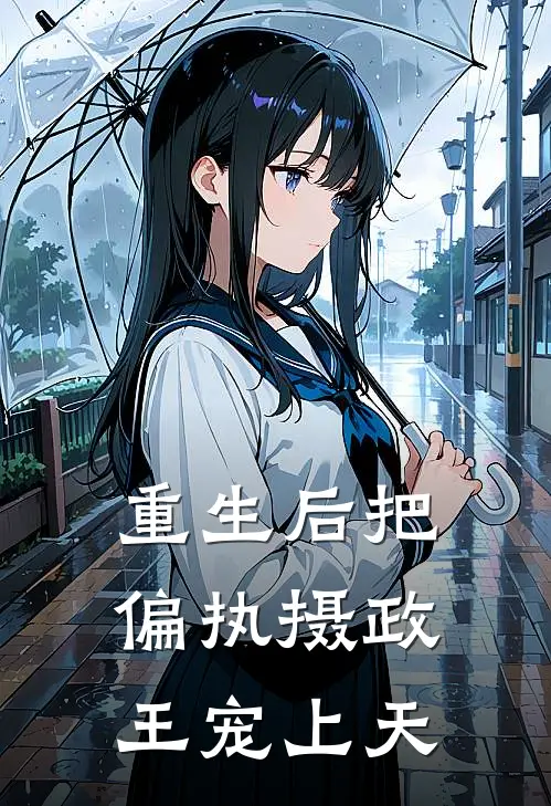 重生后把偏执摄政王宠上天
