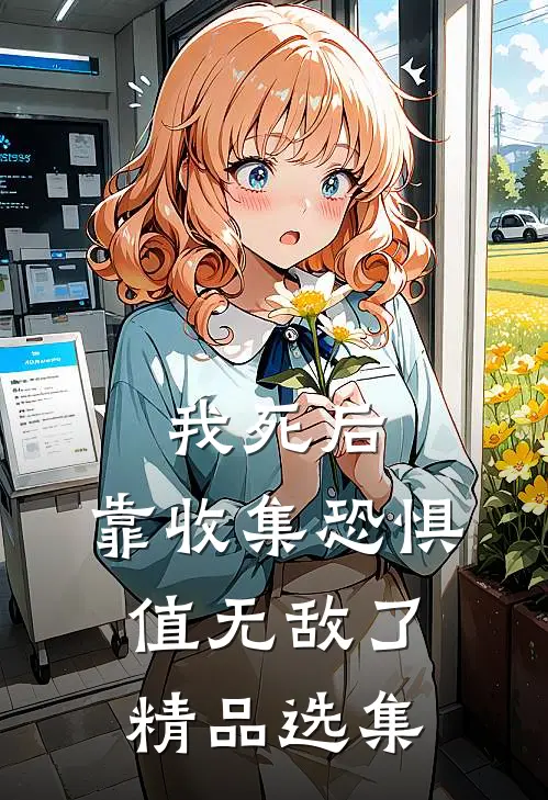 我死后，靠收集恐惧值无敌了精品选集
