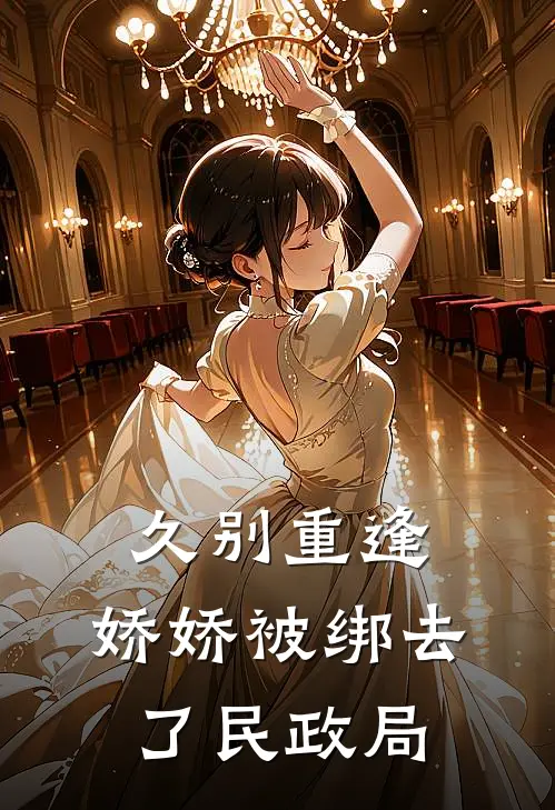 久别重逢：娇娇被绑去了民政局