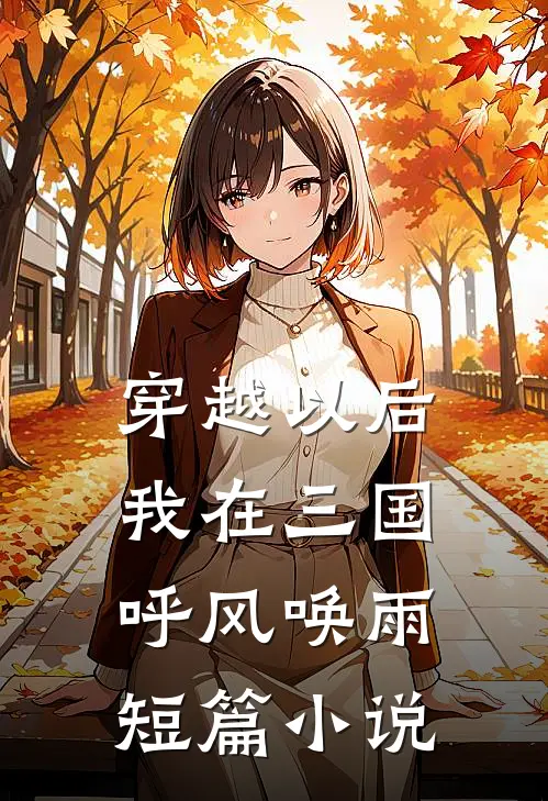 穿越以后，我在三国呼风唤雨短篇小说