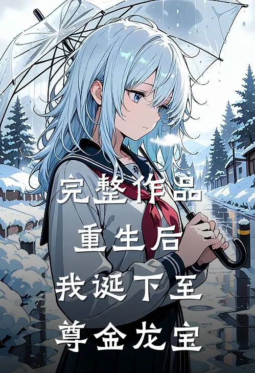 完整作品重生后，我诞下至尊金龙宝
