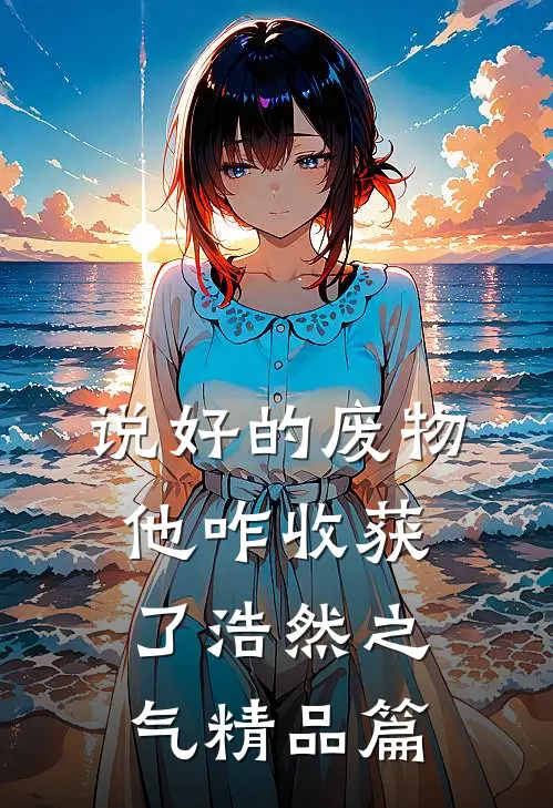 说好的废物，他咋收获了浩然之气精品篇
