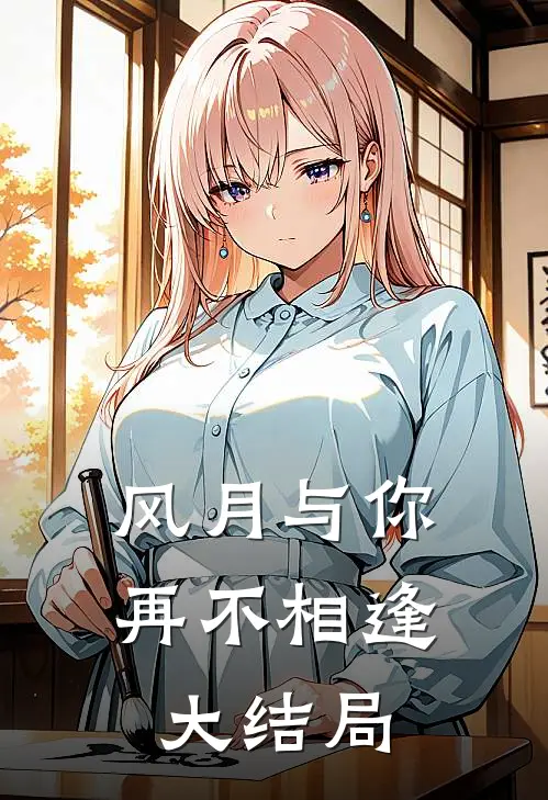 风月与你再不相逢大结局
