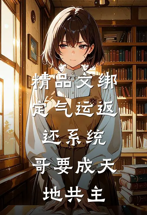 精品文绑定气运返还系统，哥要成天地共主