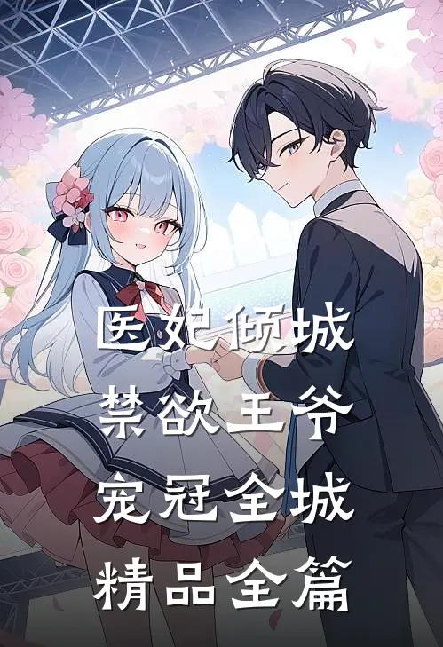 医妃倾城，禁欲王爷宠冠全城精品全篇