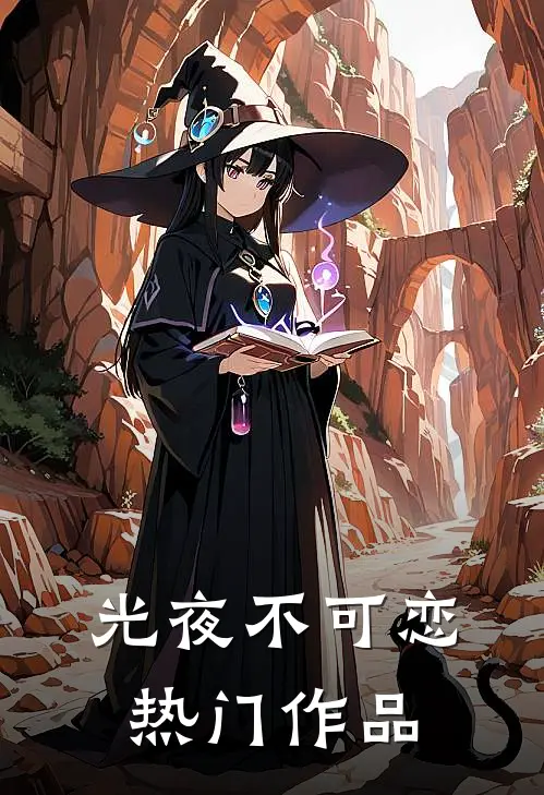 光夜不可恋热门作品