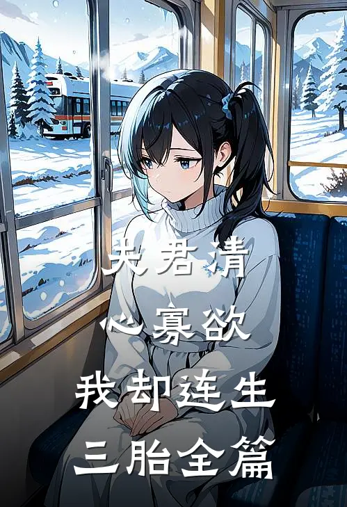 夫君清心寡欲，我却连生三胎全篇
