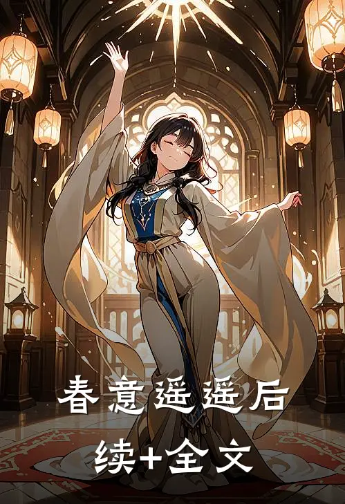 春意遥遥后续+全文