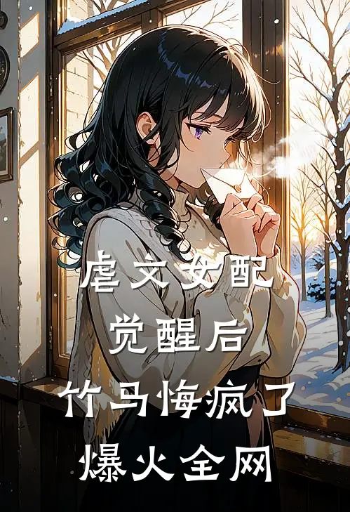 虐文女配觉醒后，竹马悔疯了爆火全网
