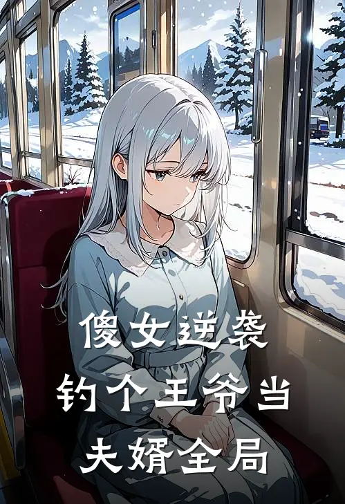 傻女逆袭：钓个王爷当夫婿全局