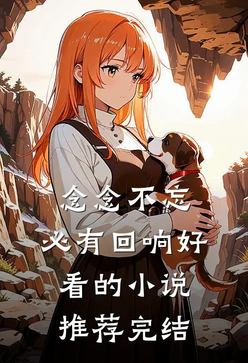 念念不忘，必有回响好看的小说推荐完结