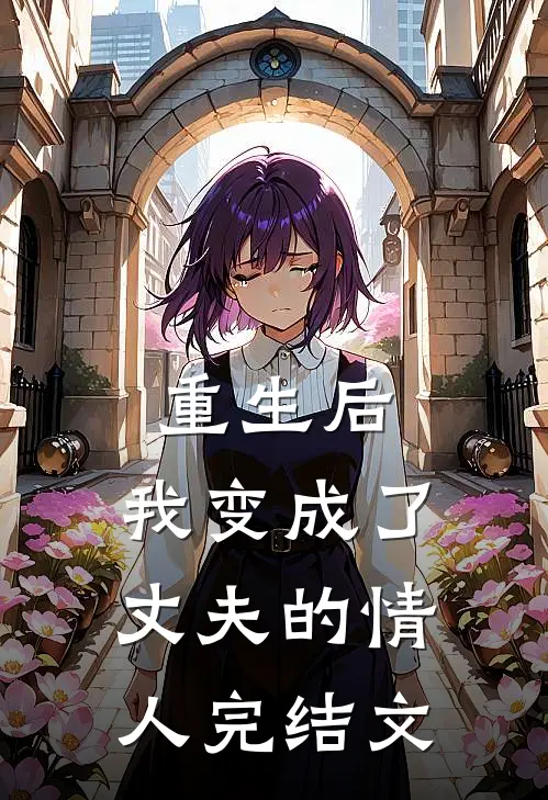 重生后,我变成了丈夫的情人完结文案
