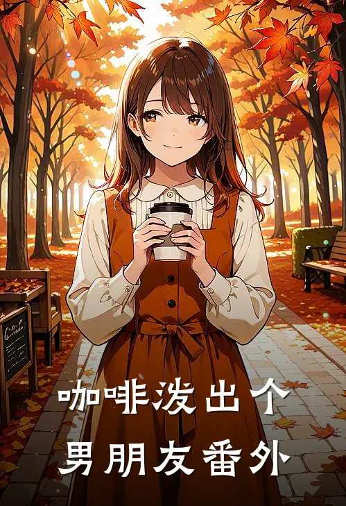 咖啡泼出个男朋友 番外