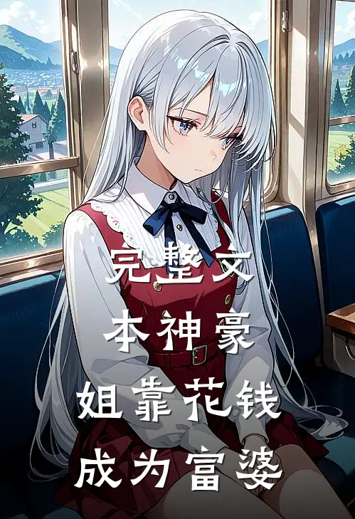 完整文本神豪：姐靠花钱成为富婆