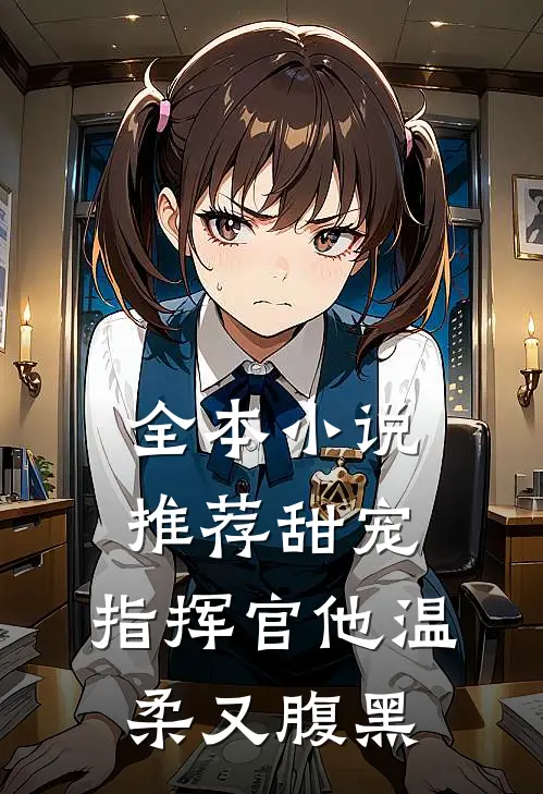 全本推荐甜宠指挥官他温柔又腹黑