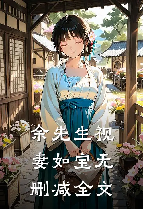余先生视妻如宝无删减全文