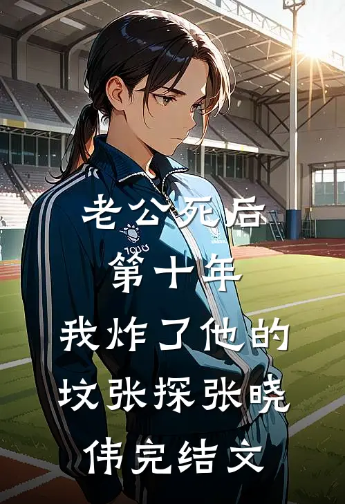 老公死后第十年，我炸了他的坟张探张晓伟完结文