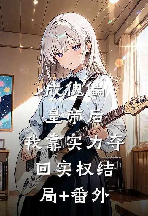 成傀儡皇帝后，我靠实力夺回实权结局+番外