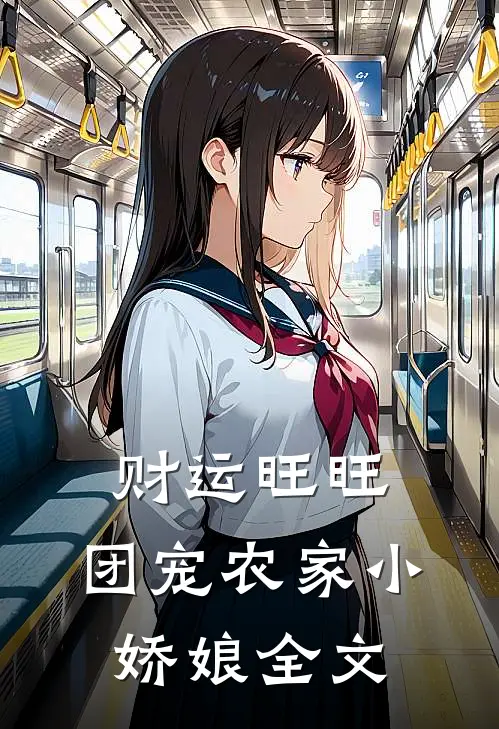 财运旺旺团宠农家小娇娘全文免费阅读