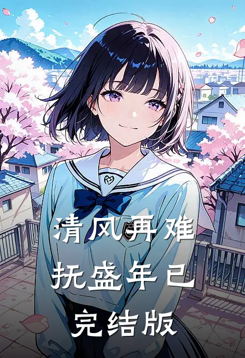 清风再难抚盛年已完结版