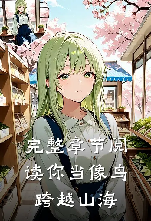 完整章节阅读你当像鸟跨越山海