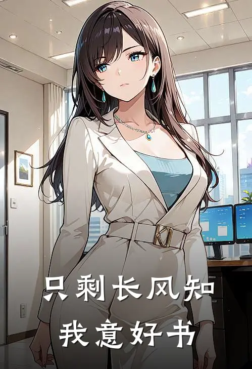 只剩长风知我意好书