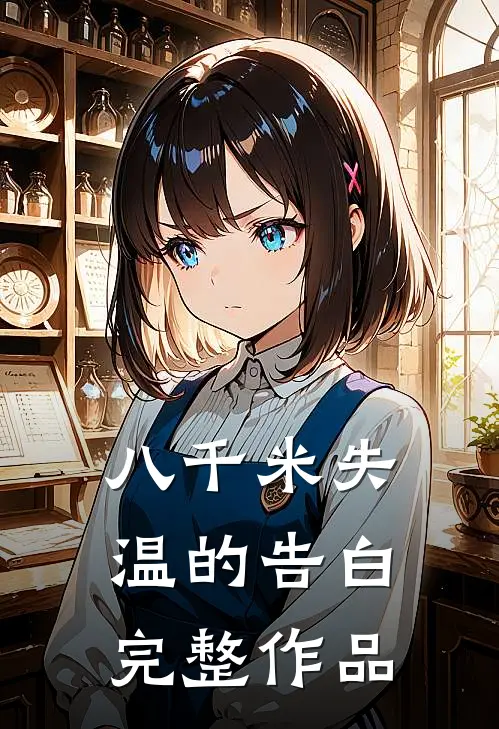 八千米失温的告白完整作品