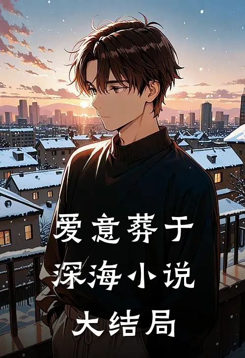 爱意葬于深海小说大结局