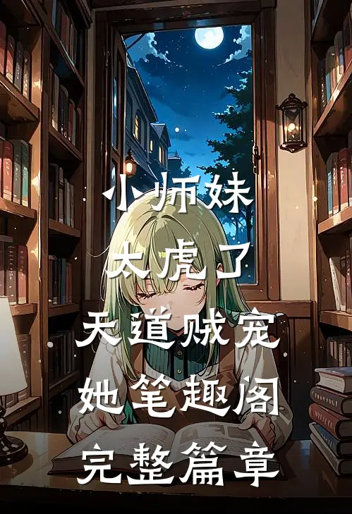 小师妹太虎了,天道贼宠她笔趣阁完整篇章