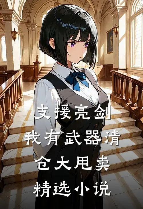 支援亮剑：我有武器清仓大甩卖精选小说