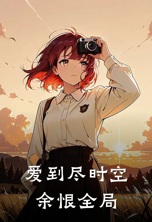 爱到尽时空余恨全局