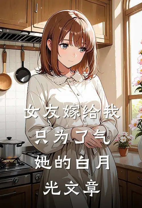 女友嫁给我，只为了气她的白月光文章