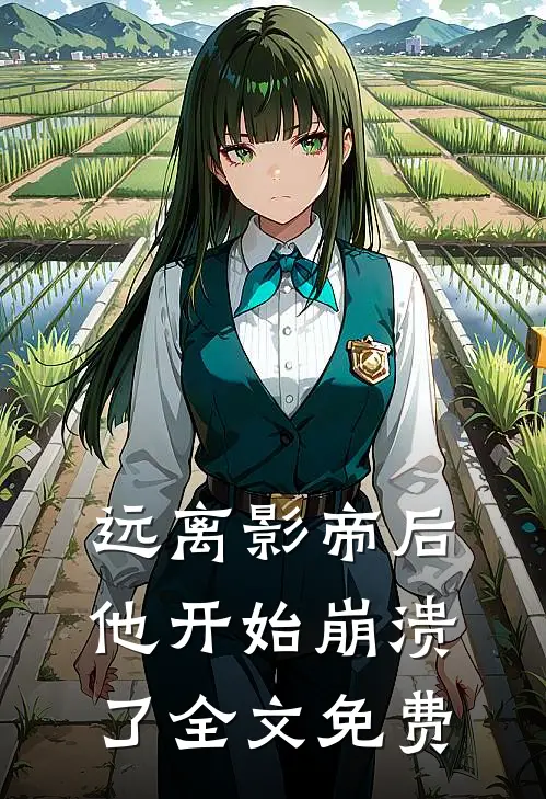 远离影帝后，他开始崩溃了全文免费