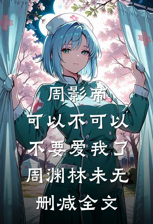 周影帝，可以不可以不要爱我了周渊林未无删减全文