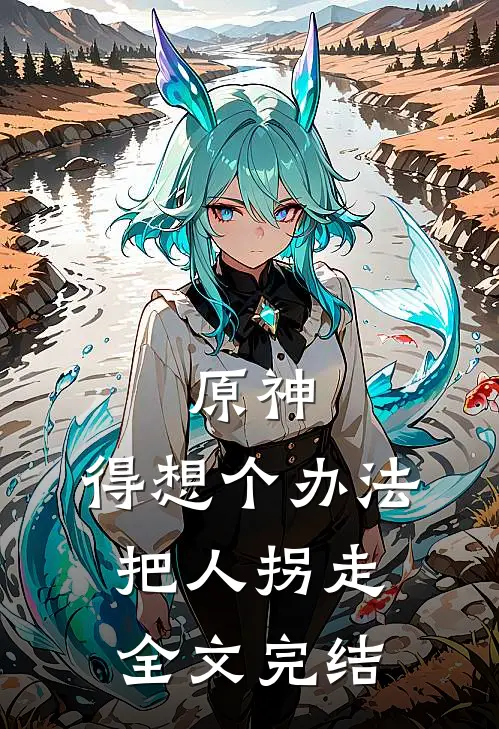 原神：得想个办法把人拐走全文完结