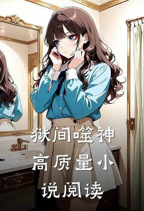 狱间噬神高质量小说阅读