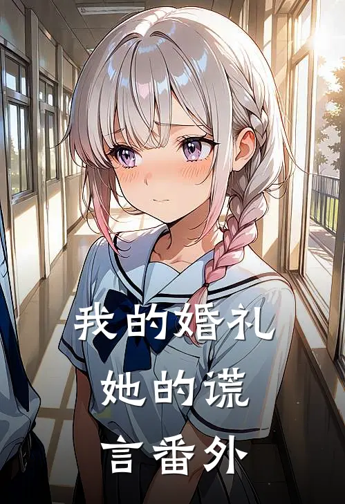 我的婚礼,她的谎言 番外在线观看