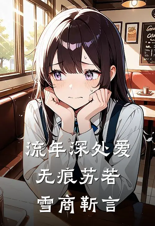 流年深处爱无痕苏若雪商靳言