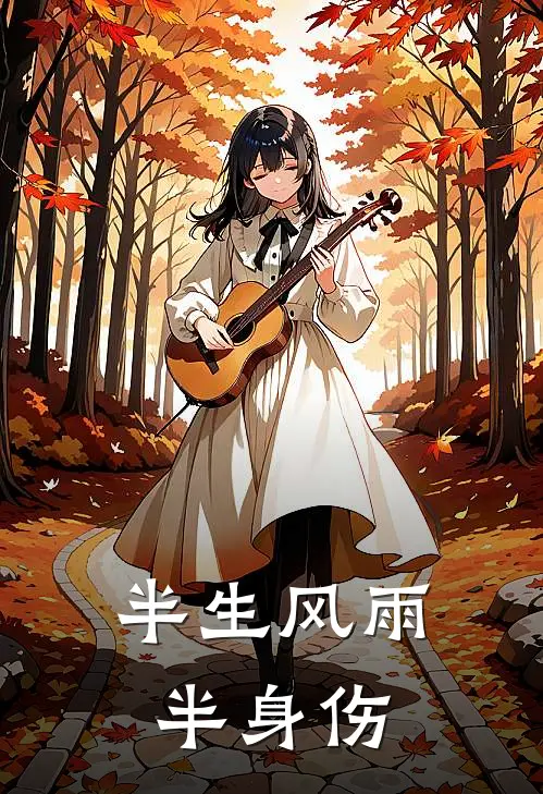 半生风雨半身伤