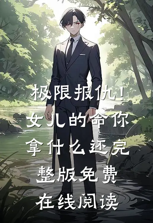 极限报仇！女儿的命你拿什么还完整版免费在线阅读