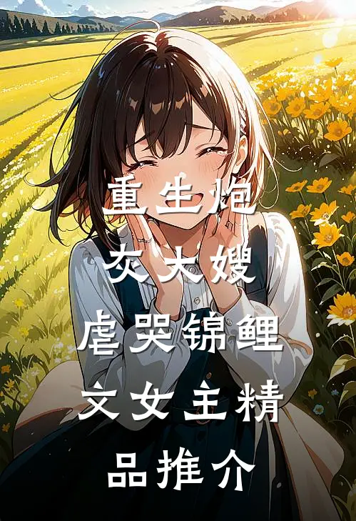 重生炮灰大嫂，虐哭锦鲤文女主精品推介
