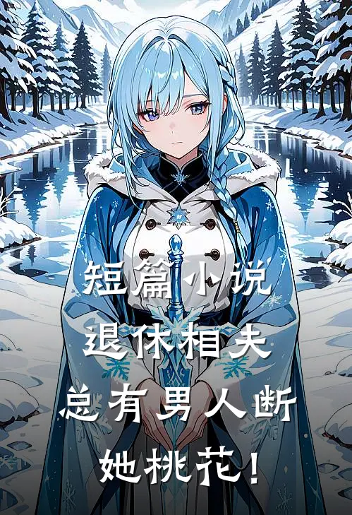 短篇小说退休相夫，总有男人断她桃花！