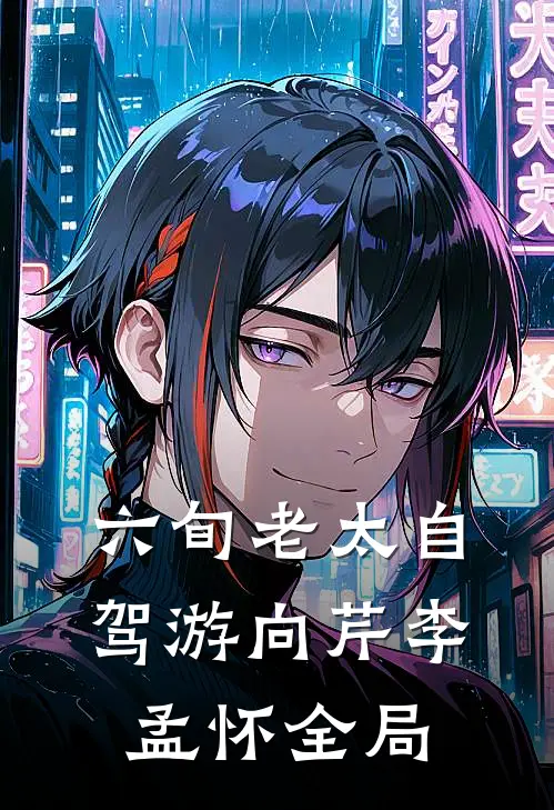 六旬老太自驾游向芹李孟怀全局