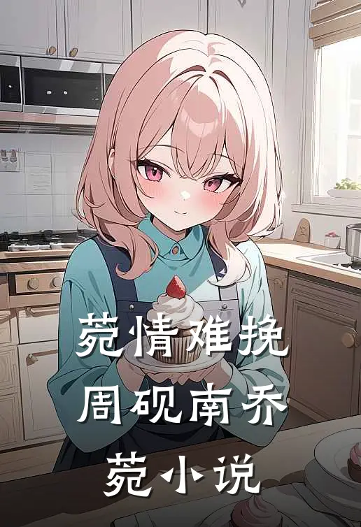 菀情难挽周砚南乔菀小说