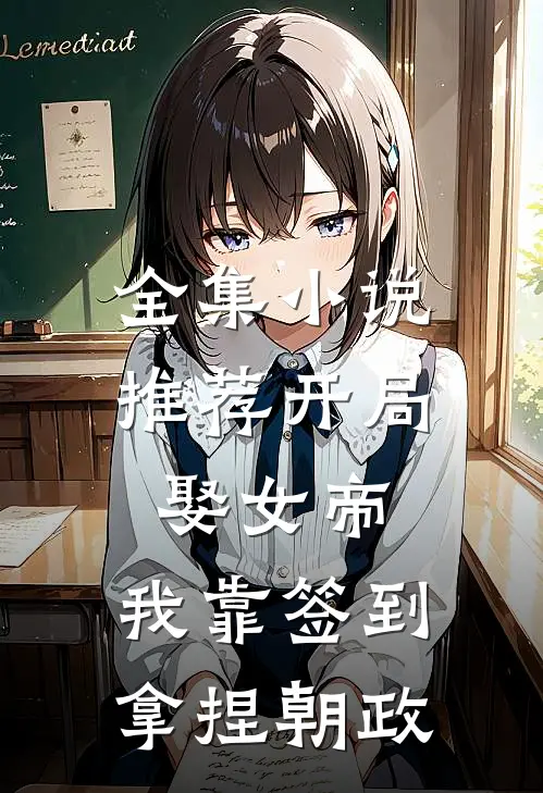 全集小说推荐开局娶女帝，我靠签到拿捏朝政