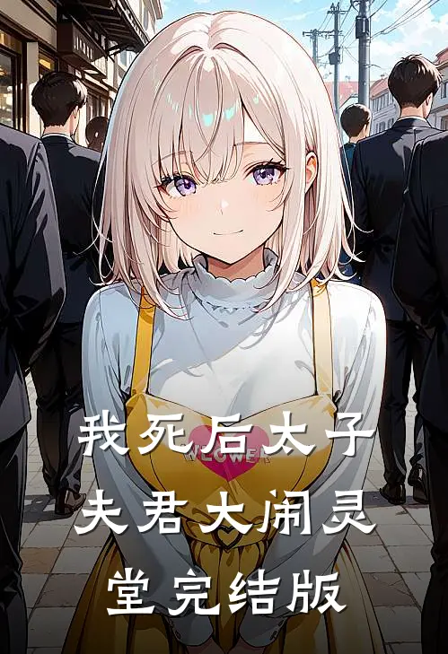 我死后太子夫君大闹灵堂完结版